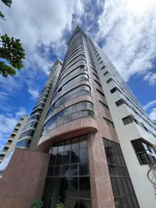 Apartamento com 4 Quartos à venda, 165m² no Boa Viagem, Recife