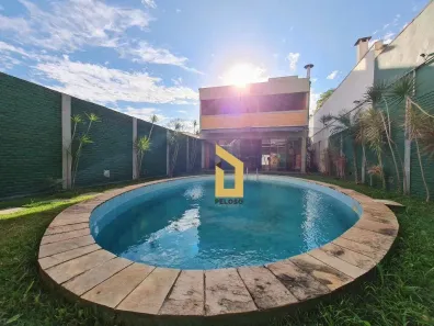 Sobrado com 4 Quartos à venda, 266m² no Jardim Franca, São Paulo