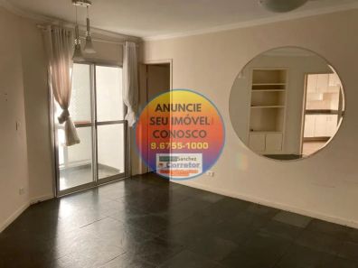 Apartamento com 3 Quartos à venda, 75m² no Jardim Taquaral, São Paulo