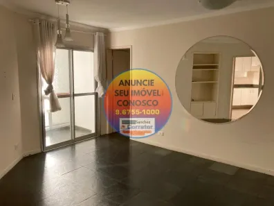 Apartamento com 3 Quartos à venda, 75m² no Jardim Taquaral, São Paulo
