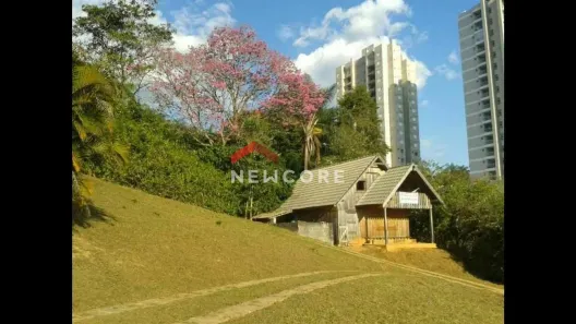 Fazenda/Sítio com 3 Quartos à venda, 447m² no Jardim Nova América, Itatiba