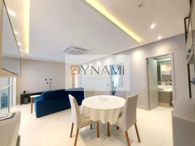 Apartamento com 3 Quartos à venda, 175m² no Centro, Mogi das Cruzes