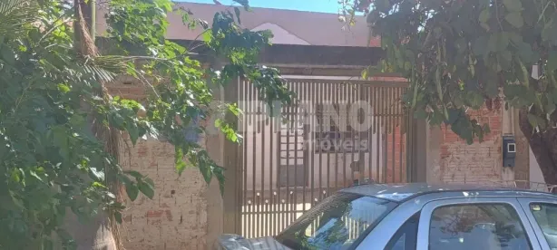 Casa com 2 Quartos à venda, 42m² no Conjunto Habitacional Planalto Verde, São Carlos