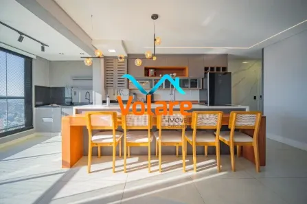 Apartamento com 2 Quartos à venda, 84m² no Vila Osasco, Osasco