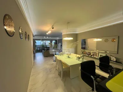 Apartamento com 3 Quartos à venda, 156m² no Santa Paula, São Caetano do Sul