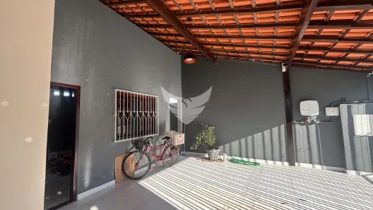 Casa com 3 Quartos para alugar, 200m² no Costa e Silva, Porto Velho
