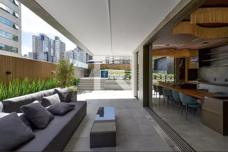 Apartamento com 2 Quartos à venda, 67m² no Centro, Belo Horizonte