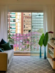 Apartamento com 2 Quartos à venda, 70m² no Itaim Bibi, São Paulo