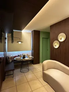 Apartamento com 2 Quartos à venda, 50m² no Vila do Encontro, São Paulo