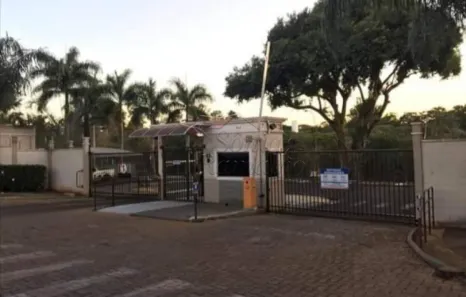 Apartamento com 2 Quartos à venda, 47m² no Parque São Sebastião, Ribeirão Preto