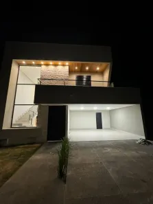Casa com 3 Quartos à venda, 261m² no Parqville Pinheiros, Aparecida de Goiânia