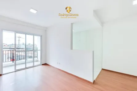 Apartamento com 2 Quartos à venda, 55m² no Jardim Flórida, Jacareí