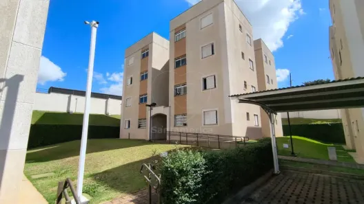 Apartamento com 2 Quartos à venda, 46m² no Leonor, Londrina