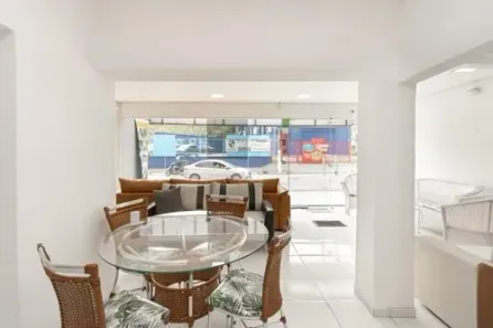 Ponto Comercial à venda, 117m² no Jardim Vazani, São Paulo