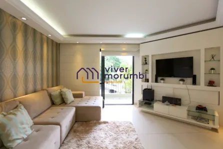 Apartamento com 3 Quartos à venda, 74m² no Jardim Caboré, São Paulo