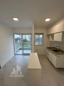 Apartamento com 2 Quartos à venda, 55m² no Green Valley Alphaville, Barueri