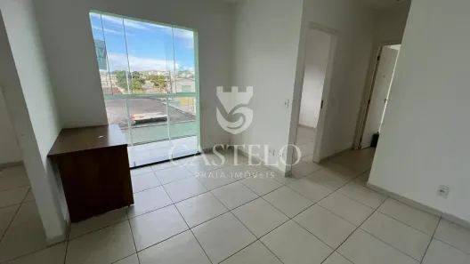 Apartamento com 2 Quartos à venda, 60m² no Praia do Morro, Guarapari