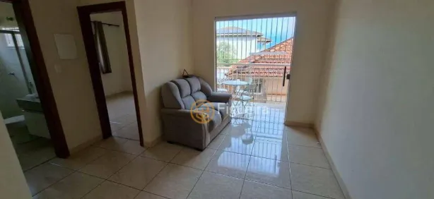 Apartamento com 2 Quartos para alugar, 65m² no Centro, Barretos