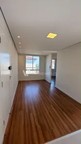 Apartamento com 2 Quartos à venda, 45m² no Jardim São José, Campinas
