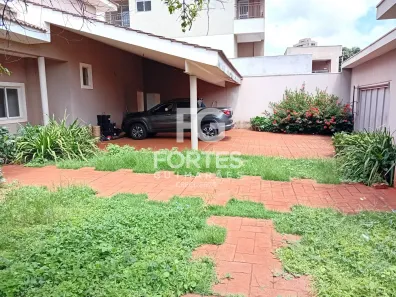 Imóvel Comercial com 7 Quartos para alugar, 470m² no Ribeirânia, Ribeirão Preto