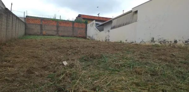 Lote/Terreno à venda, 250m² no Parque Jambeiro, Campinas