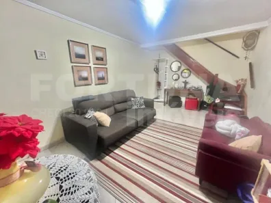 Sobrado com 2 Quartos à venda, 150m² no Cidade São Francisco, São Paulo