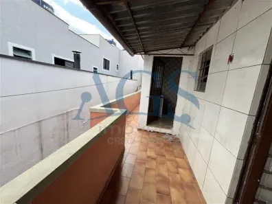 Casa com 1 Quarto para alugar, 60m² no Vila Carrão, São Paulo