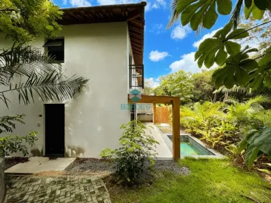 Casa de Condomínio com 3 Quartos à venda, 115m² no , Mata de São João