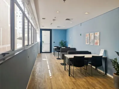 Sala Comercial para alugar, 10m² no Anchieta, Belo Horizonte