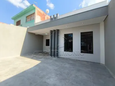Casa com 2 Quartos à venda, 99m² no Nathália, Sorocaba