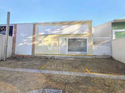 Imóvel Comercial com 3 Quartos para venda ou aluguel, 117m² no Cambuí, Campinas