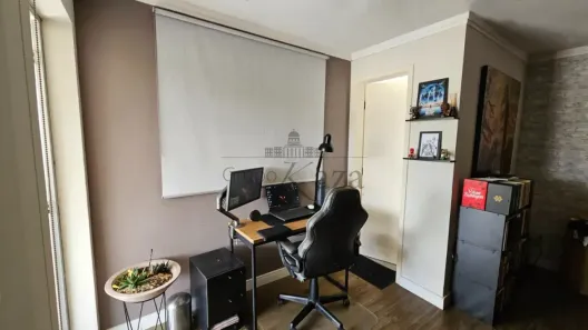 Apartamento com 2 Quartos à venda, 96m² no Jardim América, São José dos Campos