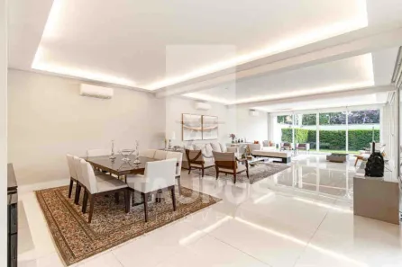 Sobrado com 4 Quartos à venda, 350m² no Planalto Paulista, São Paulo
