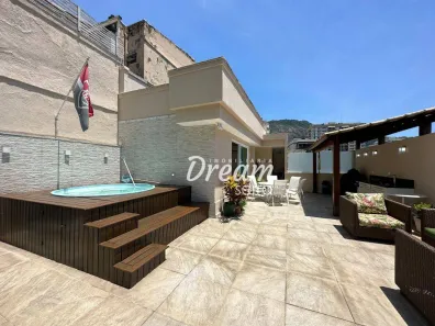 Cobertura com 3 Quartos à venda, 198m² no Botafogo, Rio de Janeiro