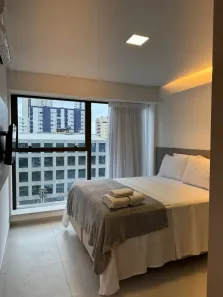 Apartamento com 2 Quartos para alugar, 55m² no Boa Viagem, Recife