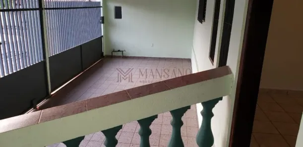 Casa com 3 Quartos à venda, 450m² no Vila Nove de Julho, Bauru