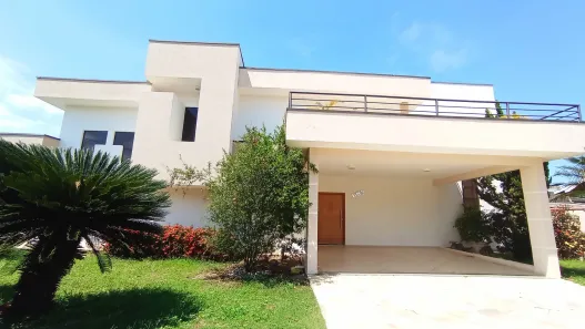 Casa de Condomínio com 4 Quartos à venda, 311m² no Condominio Residencial Real Ville, Pindamonhangaba