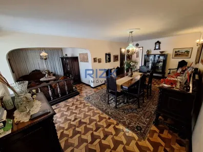 Casa com 3 Quartos à venda, 365m² no Planalto Paulista, São Paulo