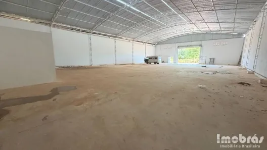Galpão/Depósito/Armazém para alugar, 2440m² no Pedras, Fortaleza