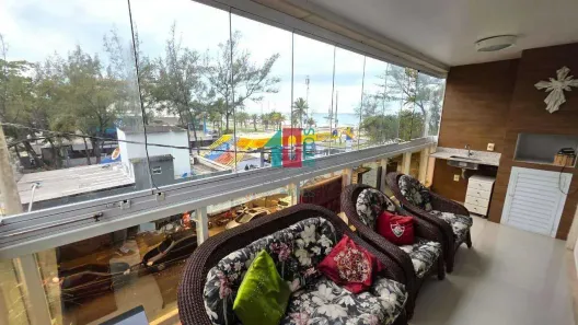 Apartamento com 3 Quartos à venda, 172m² no Recreio dos Bandeirantes, Rio de Janeiro