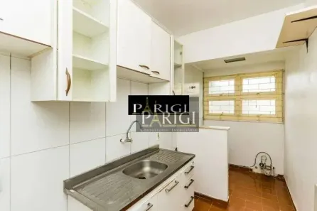 Apartamento com 1 Quarto para alugar, 51m² no Partenon, Porto Alegre