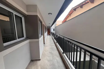 Apartamento com 2 Quartos à venda, 36m² no Jardim São Paulo(Zona Norte), São Paulo