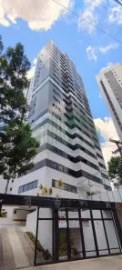 Apartamento com 2 Quartos à venda, 58m² no Casa Amarela, Recife