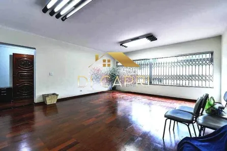 Sobrado com 4 Quartos à venda, 503m² no Vila Regente Feijó, São Paulo
