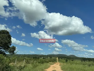 Fazenda/Sítio à venda, 500m² no , Pontal do Araguaia