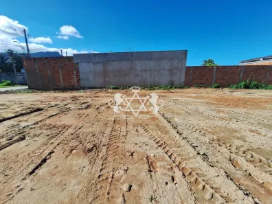 Lote/Terreno à venda, 245m² no Jardim das Gaivotas, Caraguatatuba