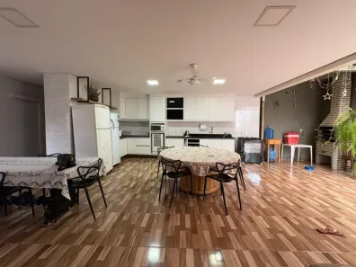 Casa com 4 Quartos à venda, 490m² no Jardim Petrópolis, Cuiabá