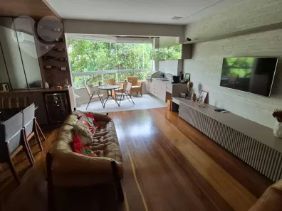 Apartamento com 3 Quartos à venda, 130m² no Ingá, Niterói