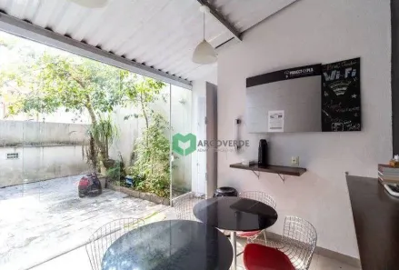 Imóvel Comercial com 6 Quartos à venda, 357m² no Sumaré, São Paulo