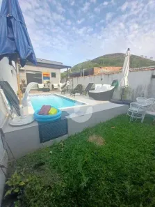Casa com 3 Quartos à venda, 107m² no Morada das Águias (Itaipuaçu), Maricá